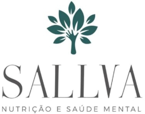 Sallva Nutrição e Saúde Mental